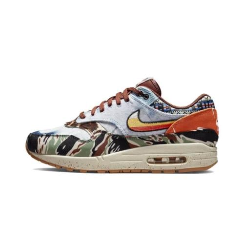 Nike Concepts x Air Max 1 SP 'Heavy'