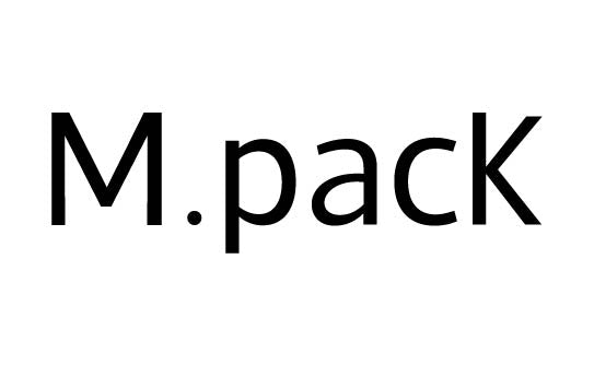 M.pack