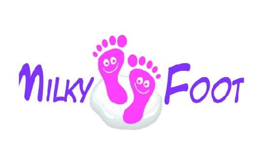 Milky Foot