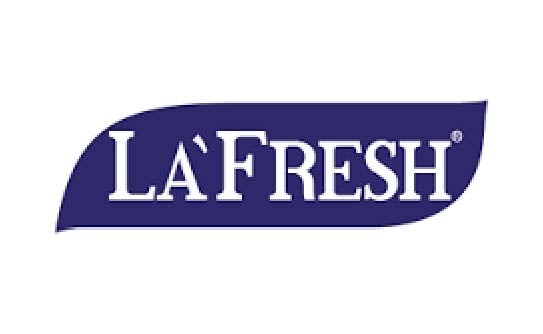 LA'FRESH
