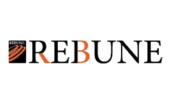 REBUNE