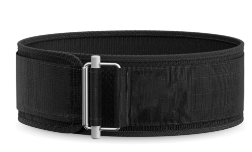 weight lifting belt