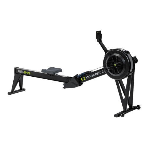Concept 2 Rowerg (with PM5 monitor) (Used/مستخدم)