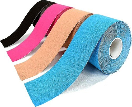 Kinesiology tape