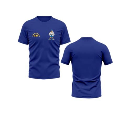 T-SHIRT 321