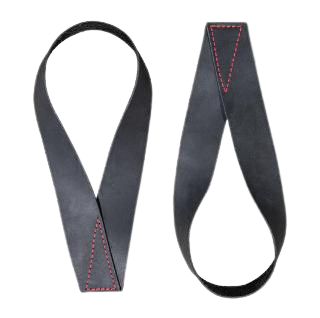 Weight lifting straps