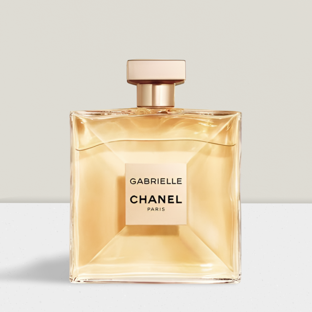 Chanel Gabrielle EDP 50ML - Shop For Perfumes & Fragrances - Heart