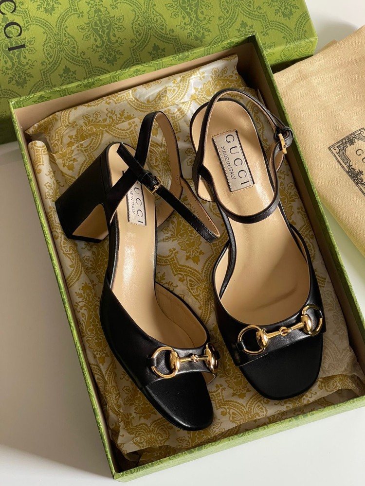 Stiletto gucci hotsell