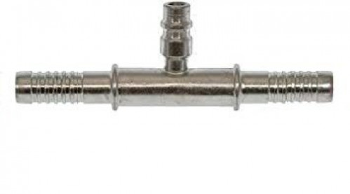 #10869C  توصيلة ليات فريون سبلايسر 1/2 بوصه / SPLICER W/LOW SIDE  VALVE R-134A 1/2" ST