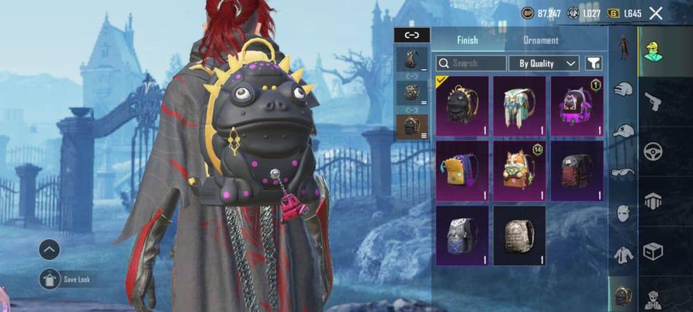 حساب ببجي عالمية لفل 53/ اوربا بلاتينيوم (سيزون c9s26 ) / ربط ايميل + تويتر موقوف ( تسليم فوري )