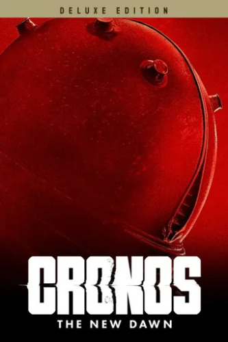 كرونوس: الفجر الجديد ديلوكس-Cronos: The New Dawn D...
