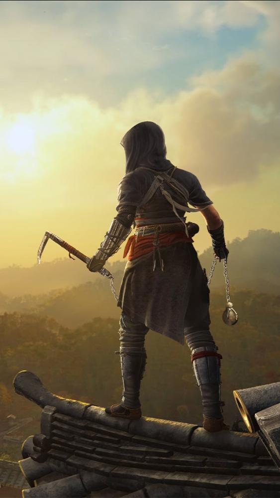 أساسنز كريد شادو Assassin's Creed Shadows - Deluxe