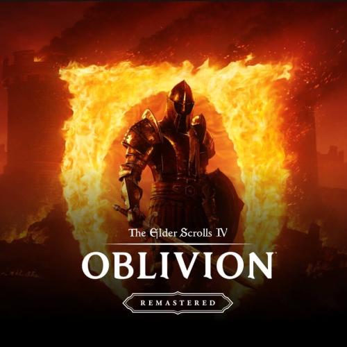ذا إيلدر سكرولز اوبليفين -Elder Scrolls IV: Oblivi...