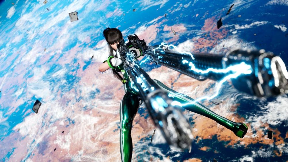 ستيلر بليد اعلى نسخة -Stellar Blade™ Complete Edition