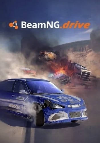 ‎محاكي الحوادث BeamNG.Drive