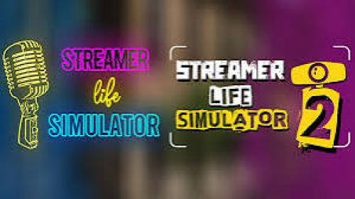 محاكي اليوتيوبر 2 Streamer Life Simulator