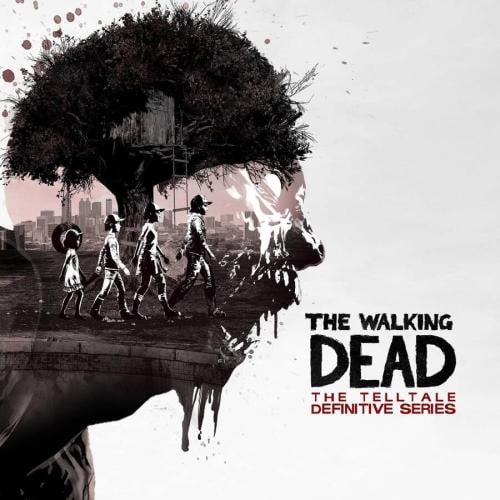 ذا واكينق ديدThe Walking Dead