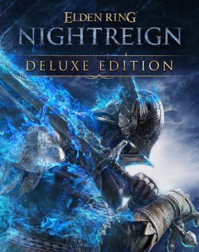 إلدن رينغ نايترين أعلى نسخة ELDEN RING NIGHTREIGN...