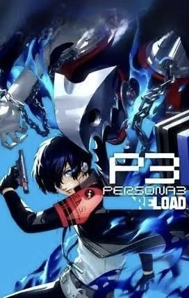 بيرسونا ريلود Persona 3 Reload
