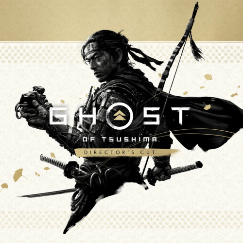 قوست اوف تسوشيما (Ghost of Tsushima DIRECTOR'S CUT