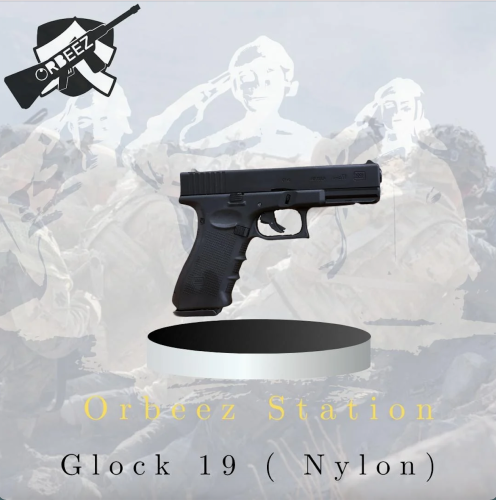 Glock 19
