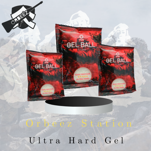 اوربيز Ultra Hard ( 9000 طلقة)