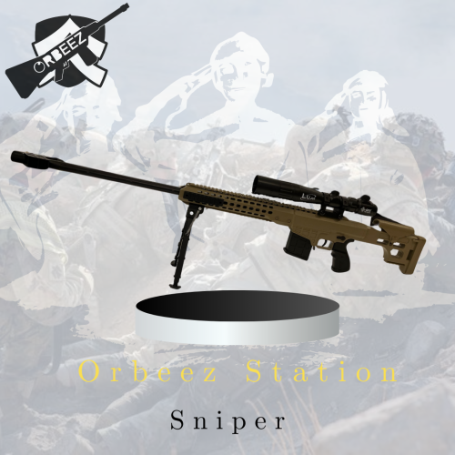 (Sniper)