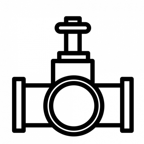 تغيير مضخة علوية أو سفلية