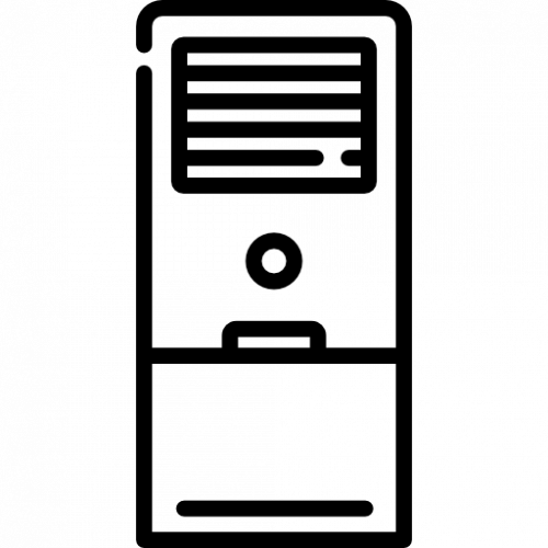 تركيب المكيف