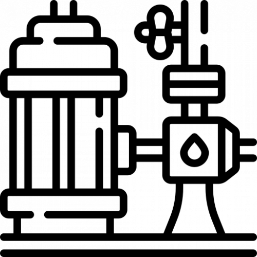 تغيير مضخة ذكية