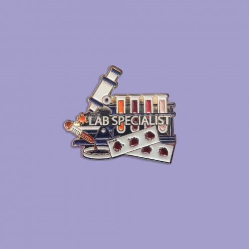 بروش مختبرات - lab