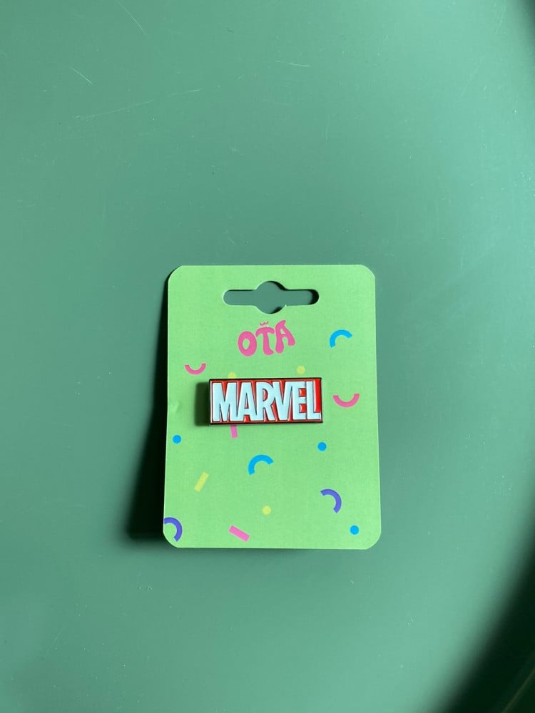 مارفل - marvel