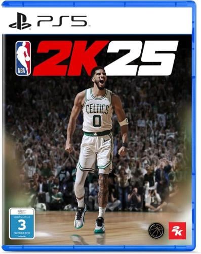 [ NBA 2K25 ] | PS4