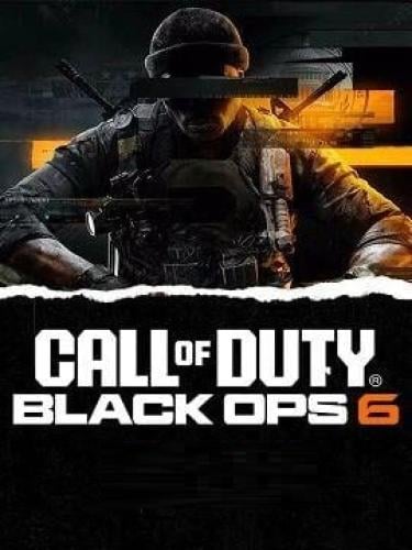 [ بلاك اوبس 6 ] | PS5