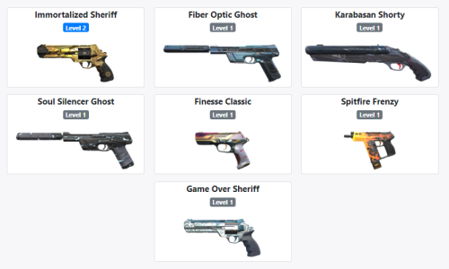 حساب فالورانت ( 17 )