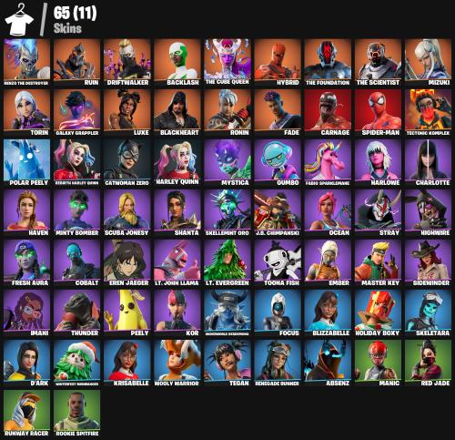 [ فورت نايت-8 ] | PC - XBOX - PS