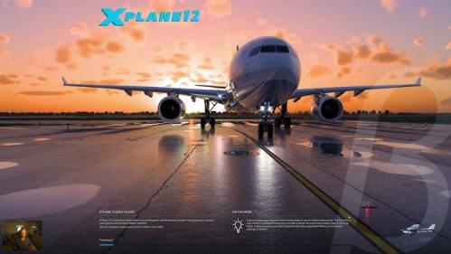 [إكس-بلين 12] | حساب ستيم