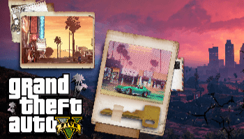 حسابات قراند اونلاين