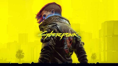 [ cyberpunk 2077 ] | PS5