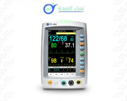جهاز قياس العلامات الحيوية PC-900