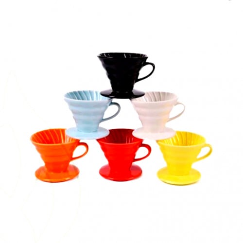 قمع سيراميك V60 02