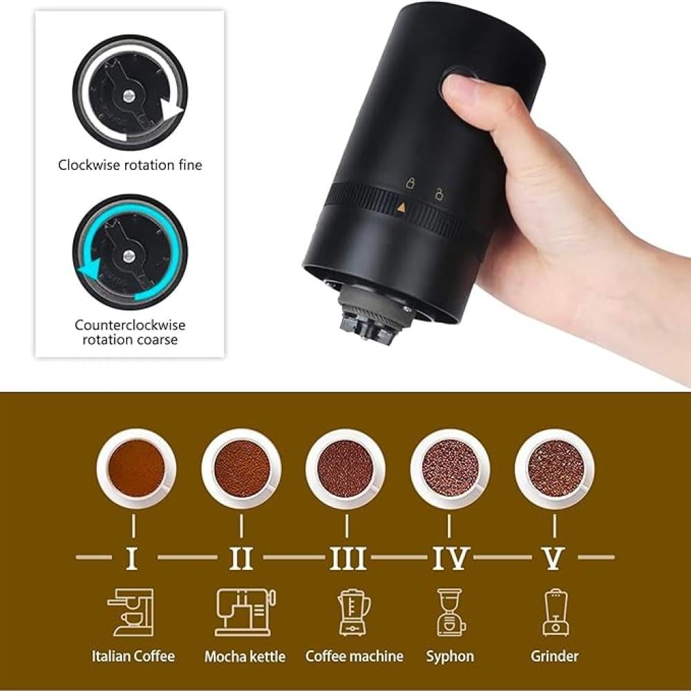 طاحونة قهوة