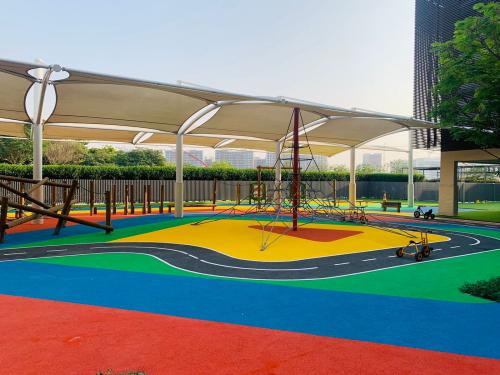 ارضيات نظام EPDM