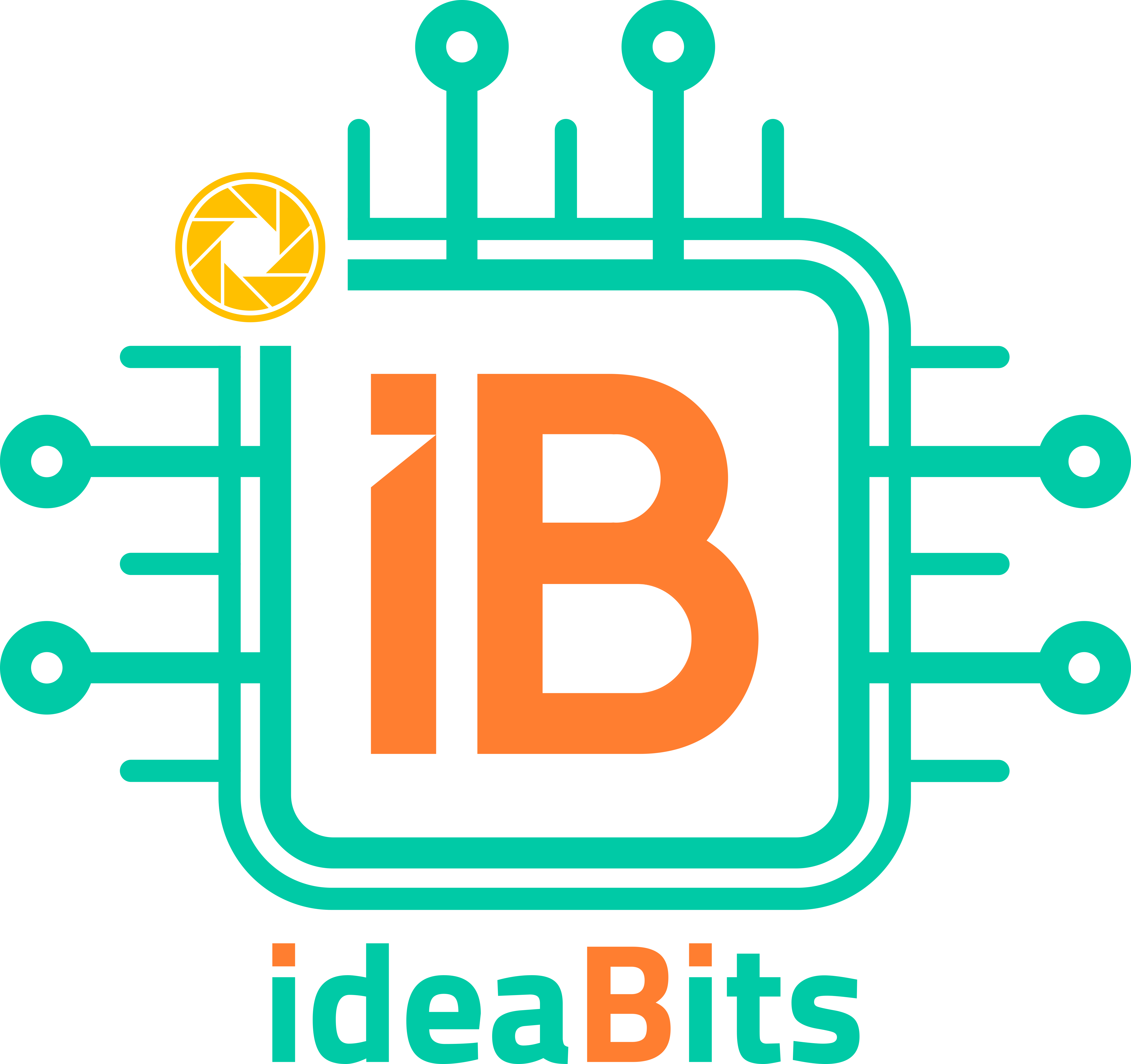 ideaBits ideaBits