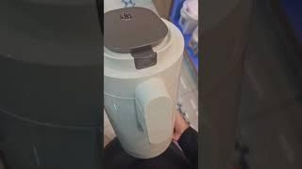 ترمس ضغط 3 لتر