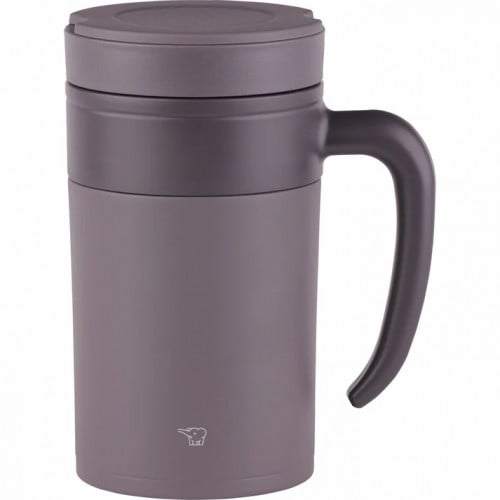 مق Mug ( Zojirushi زوجيروشي ) (ابوفيل) ياباني ( 0....