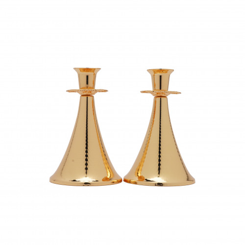 شمعدان ( طقم عدد 2 ) ذهبي F90097/G