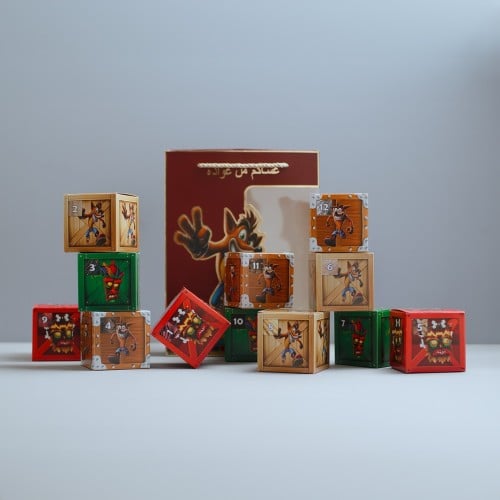 صندوق الأسئلة