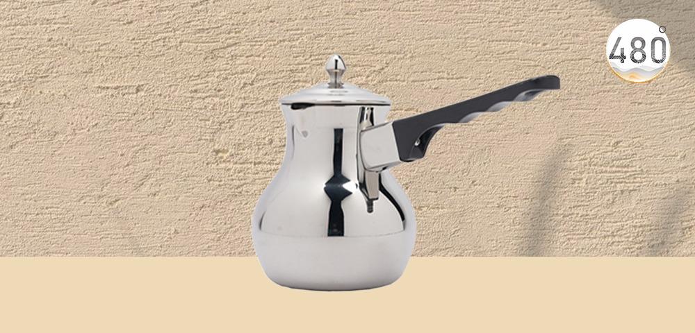 تصميم عصري وأداء متفوق: ما يجب معرفته عن براد القهوة