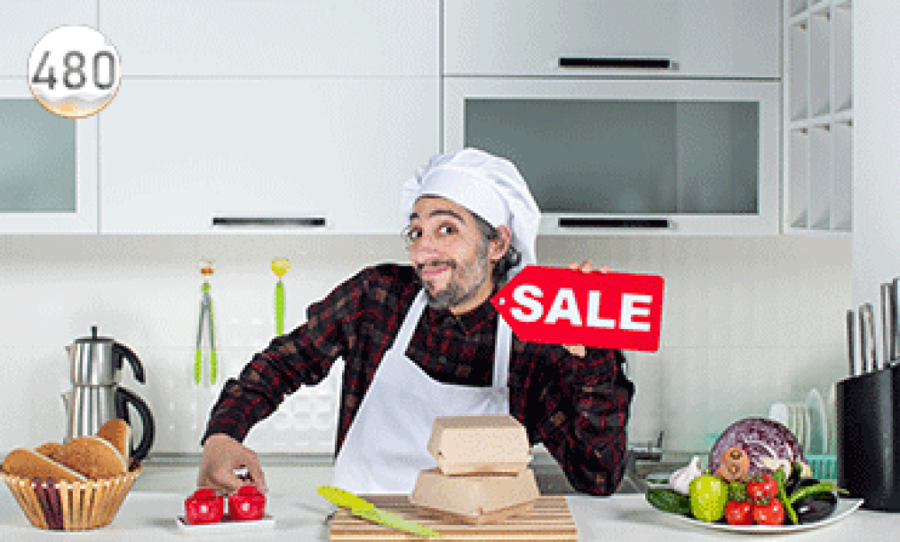 عروض ادوات مطبخ